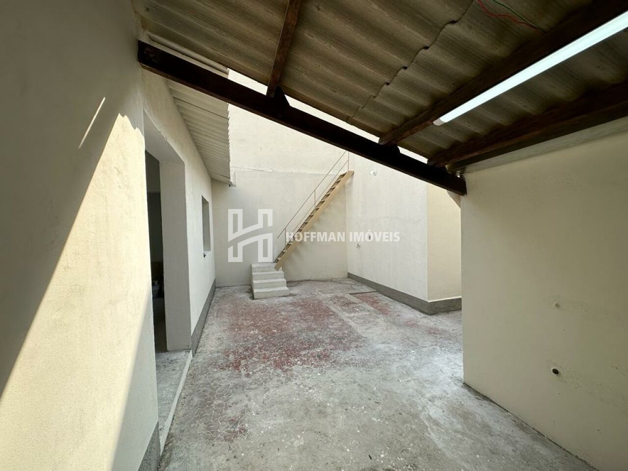 Casa para Venda - Santa Paula