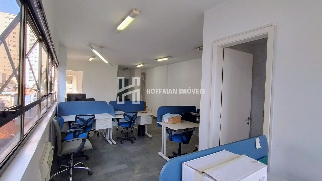 Sala Comercial para Venda - Santo Antônio