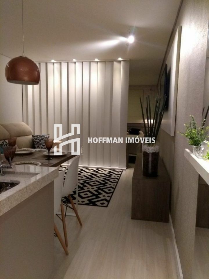 Apartamento para Venda - Vila Príncipe de Gales