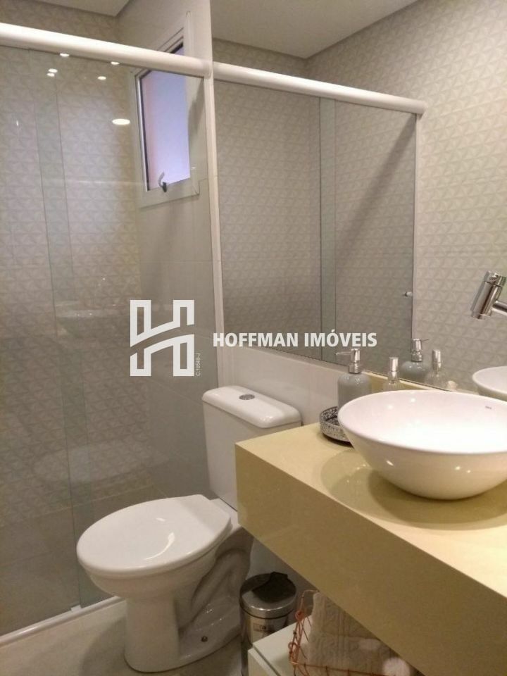 Apartamento para Venda - Vila Príncipe de Gales