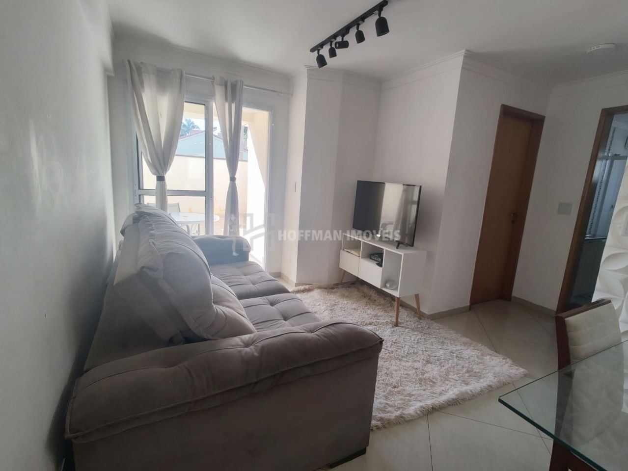 Apartamento Pronto para Venda - Osvaldo Cruz