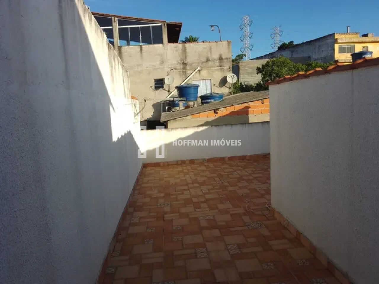 Apartamento para Venda - Parque Capuava