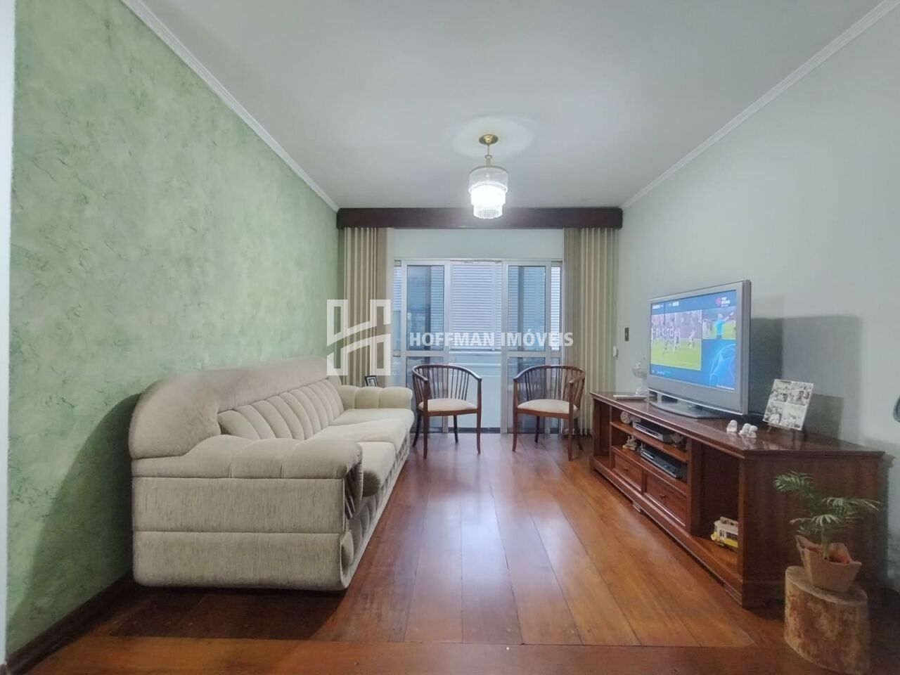 Apartamento Pronto para Venda - Santa Maria