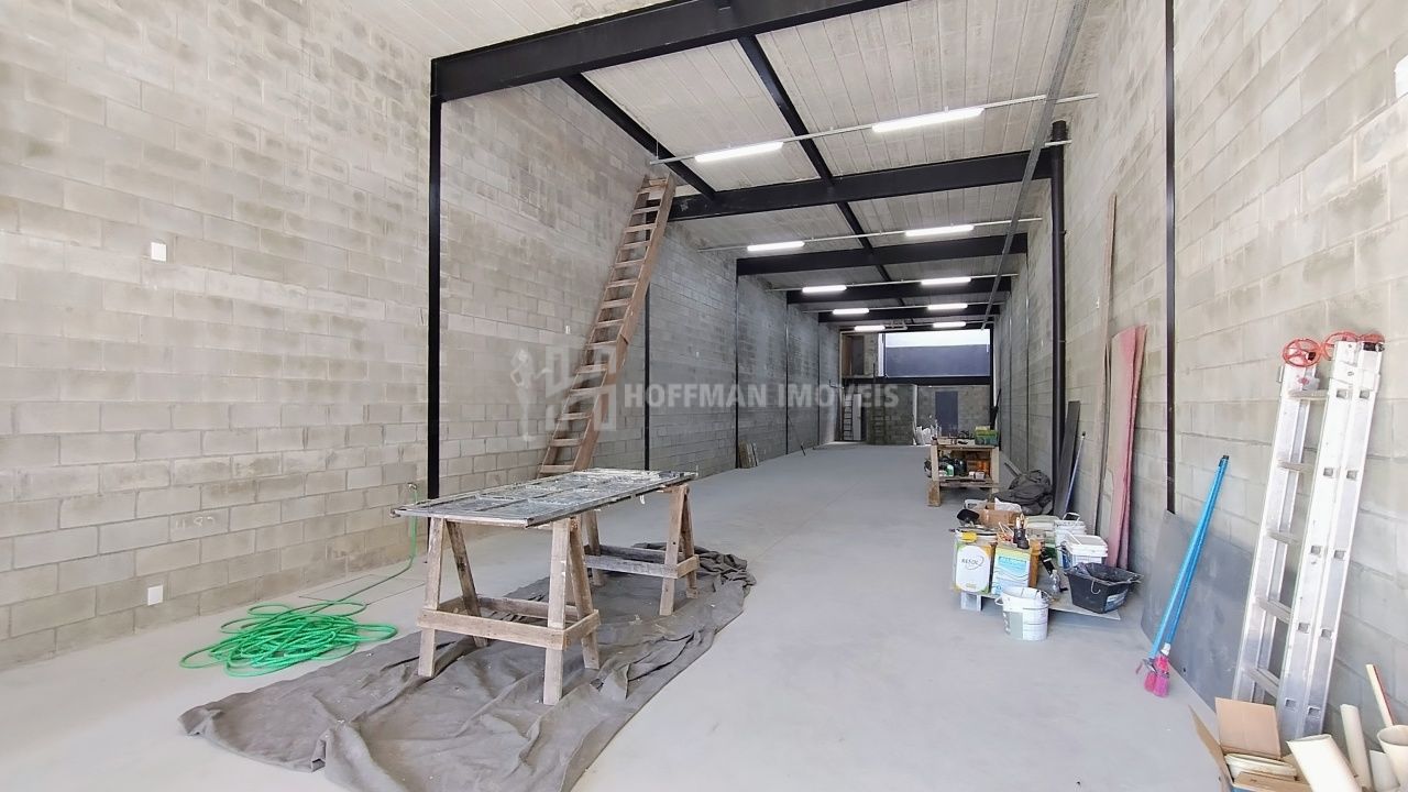 Salao Comercial para Venda - Santo Antônio