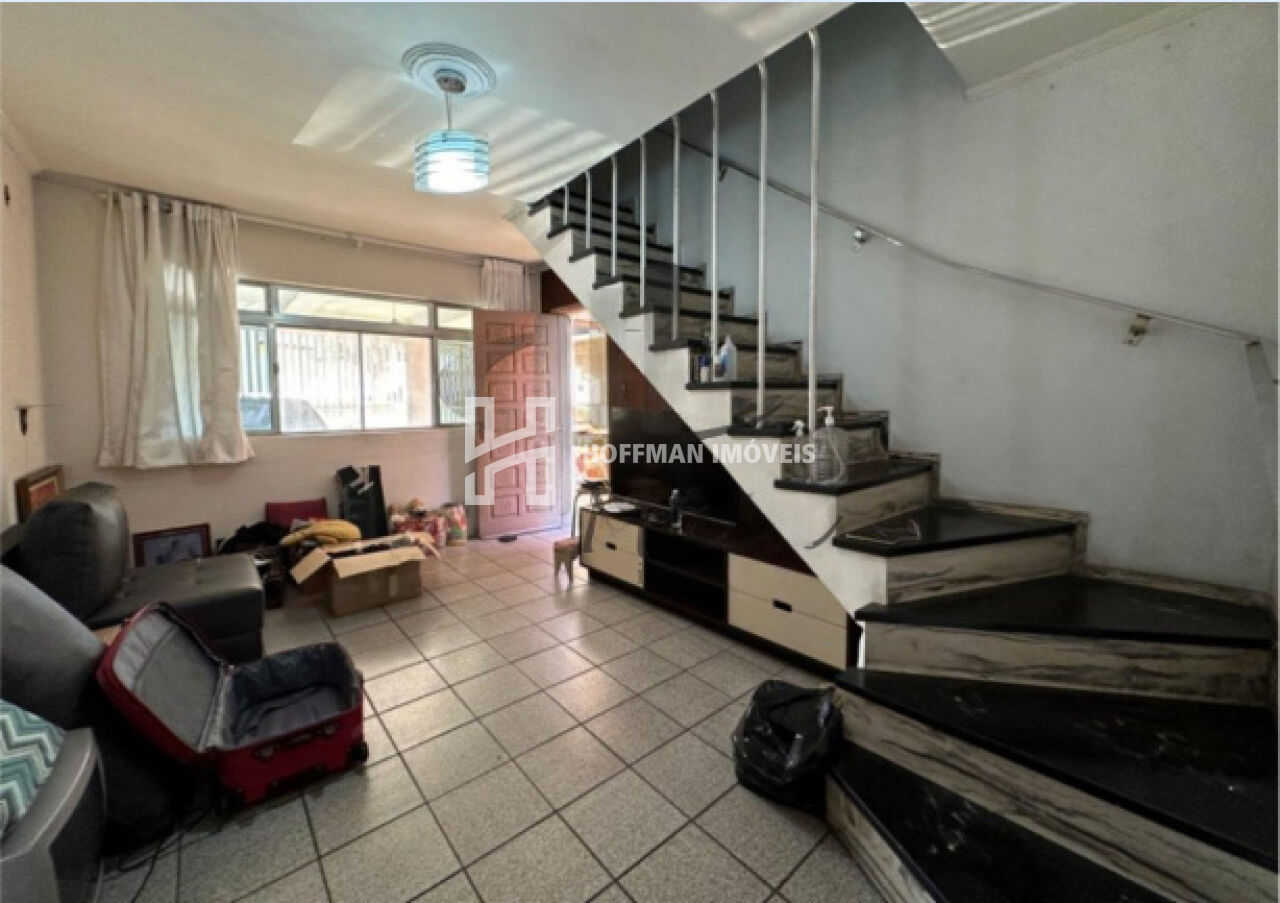 3 Casas para Venda - Santa Maria