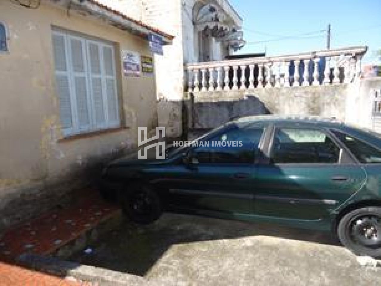 Casa para Venda - Olímpico