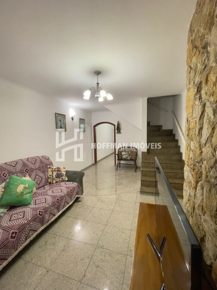 Sobrado para Venda - Santa Maria