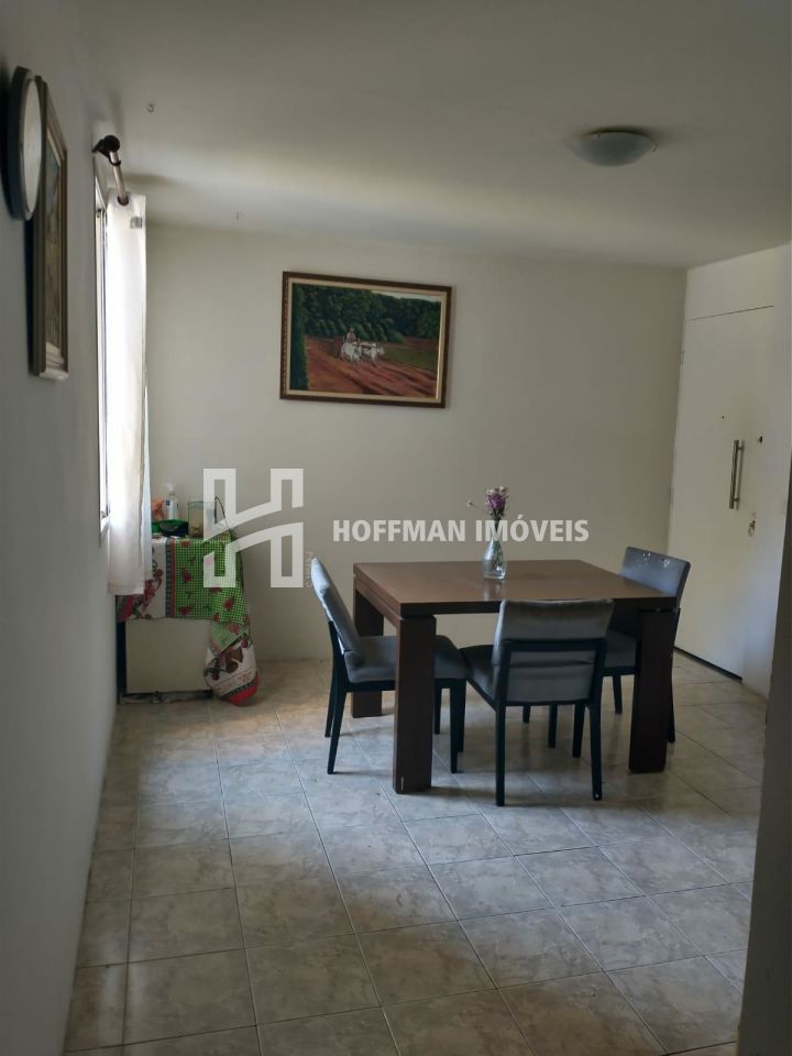 Apartamento Pronto para Venda - São José