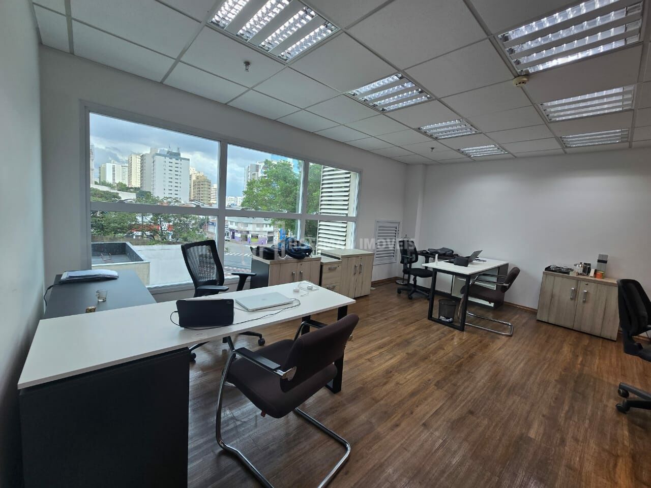 Sala Comercial para Venda - Centro