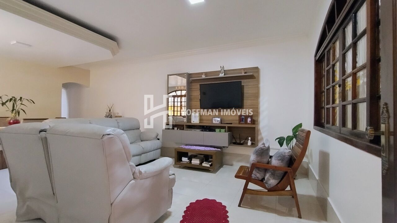 Sobrado para Venda - Parque Erasmo Assunção