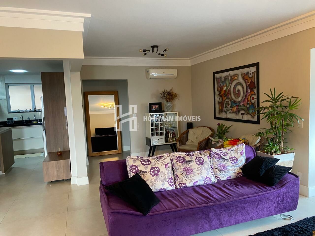 Apartamento para Venda - Santa Paula
