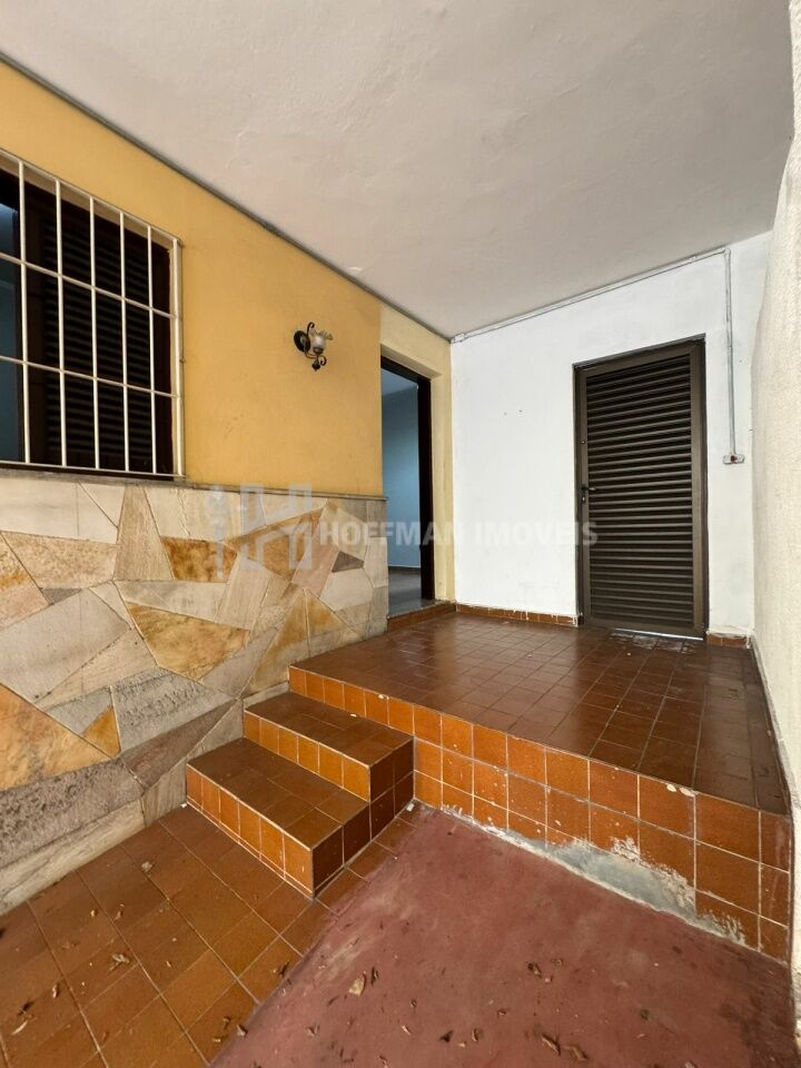 Casa para Locação - Cerâmica