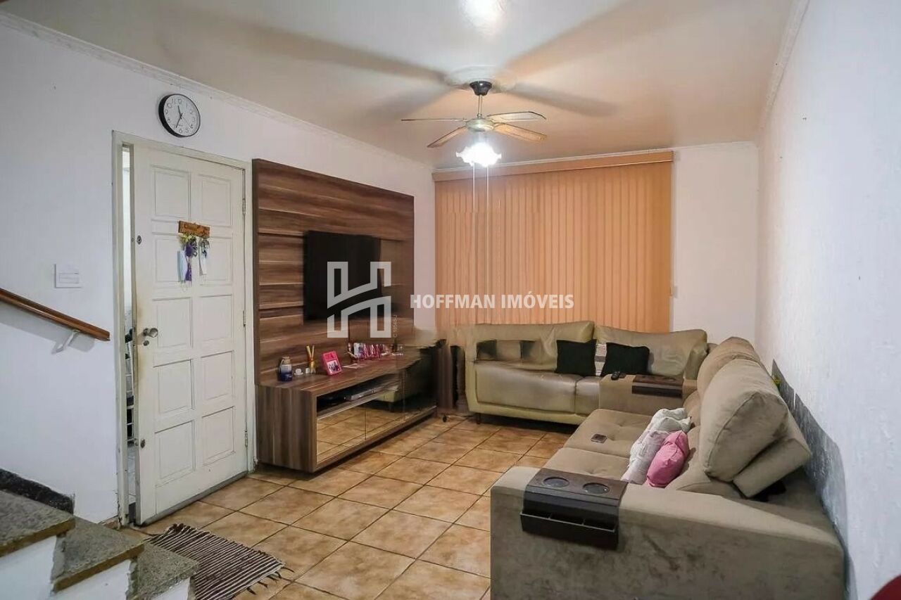 Sobrado para Venda - Jardim São Caetano