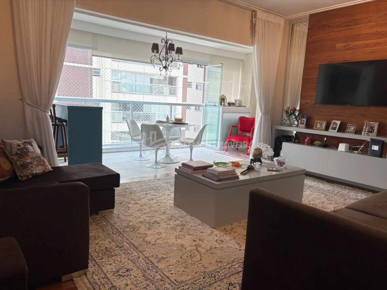 Apartamento para Venda - Cerâmica