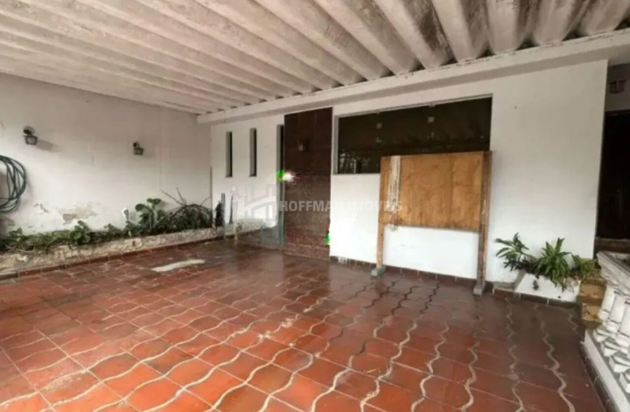 Casa Térrea para Venda - Santa Paula