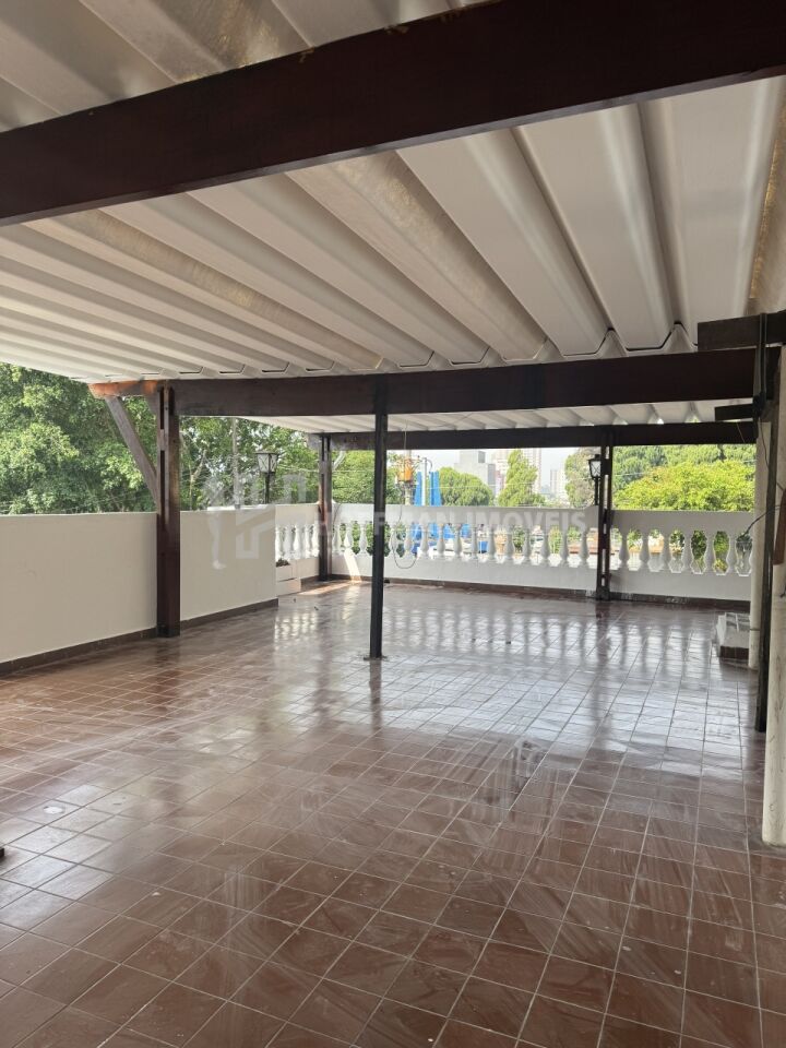 Casa Térrea para Venda - Santa Paula