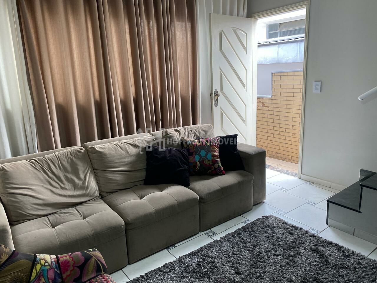 2 Casas para Venda - Boa Vista