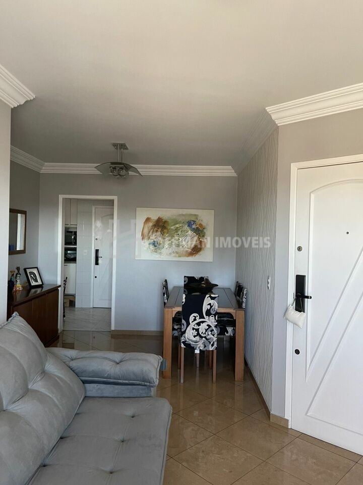 Apartamento Pronto para Venda - Barcelona
