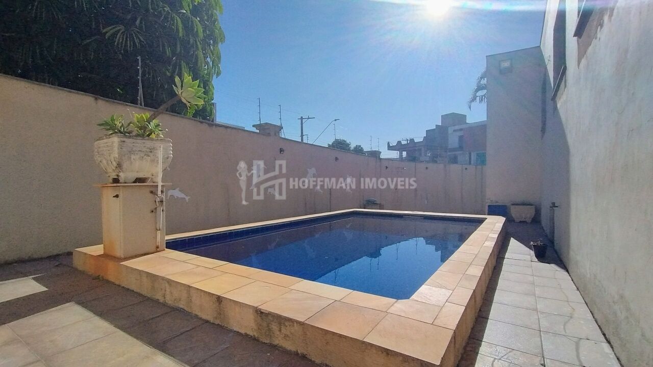Casa para Venda - Jardim São Caetano