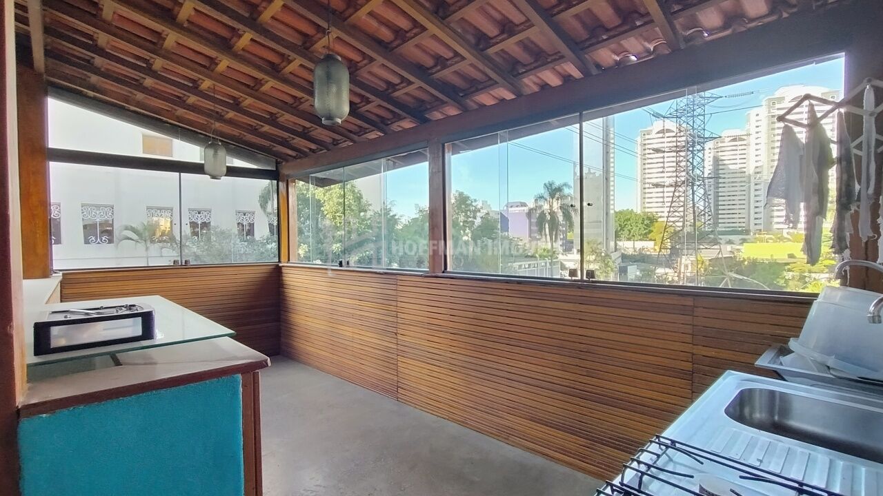 Conj. Comercial para Venda - Centro