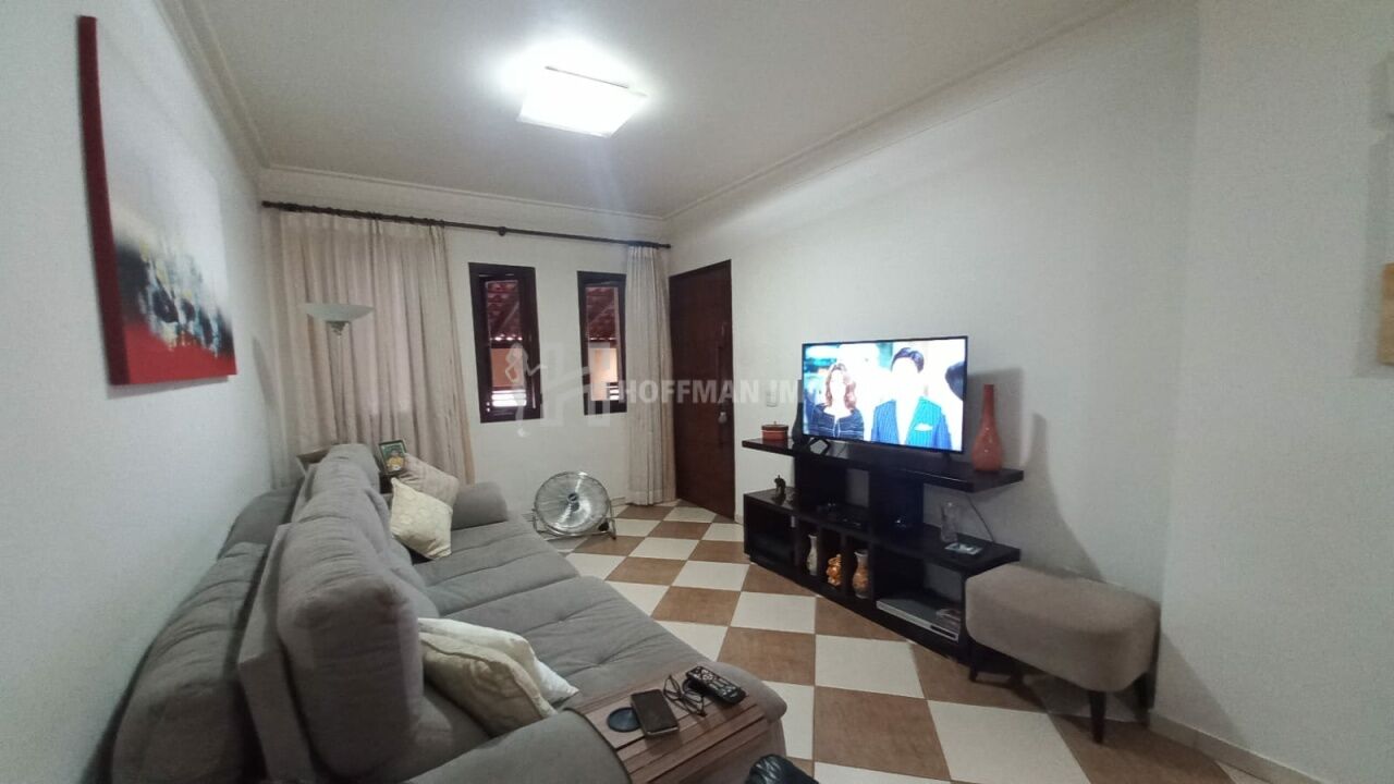 Sobrado para Venda - Santa Paula