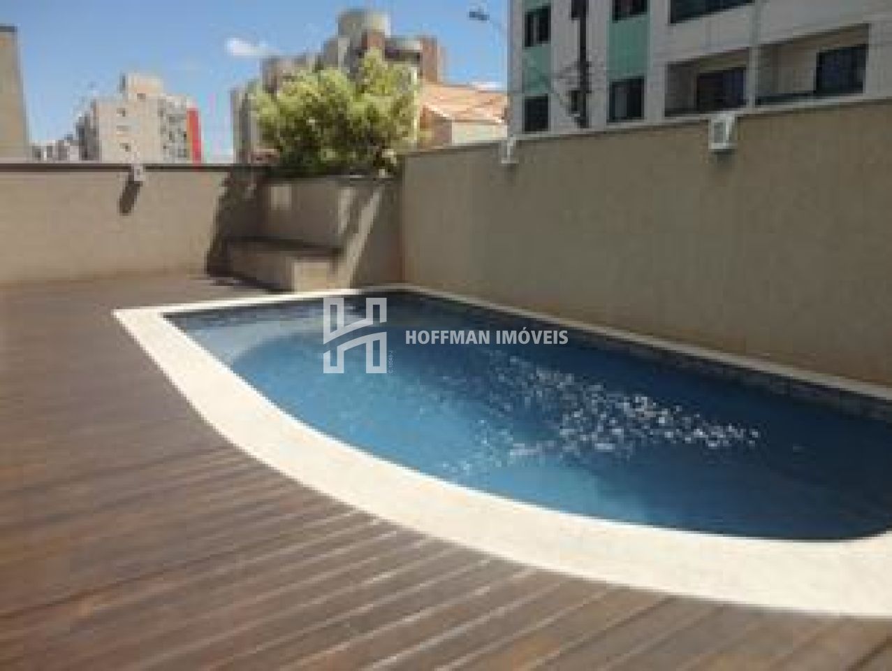 Apartamento Pronto para Venda - Santa Maria