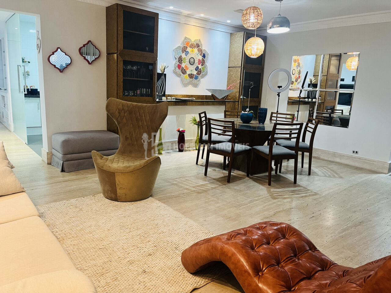 Apartamento para Venda - Vila Valparaíso