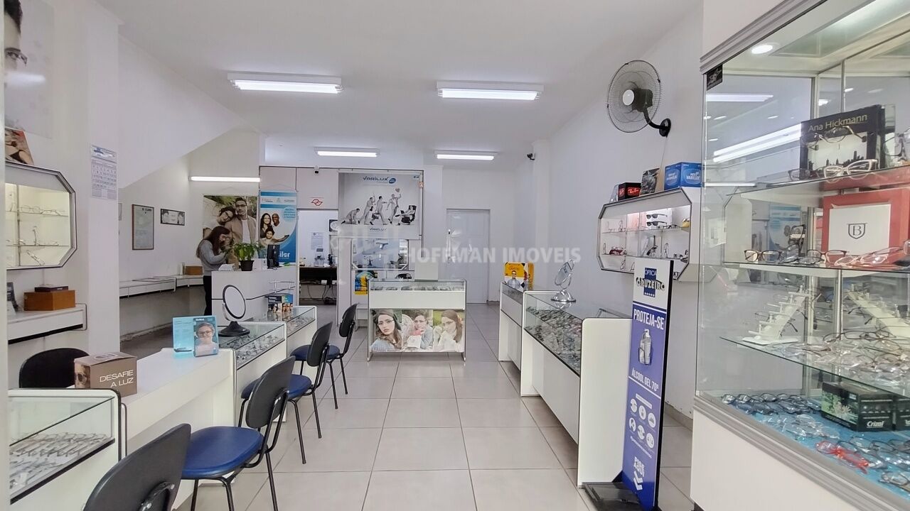 Sobrado para Venda - Centro