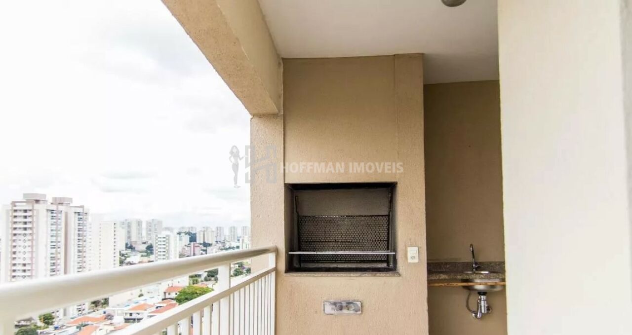 Apartamento para Venda - Campestre