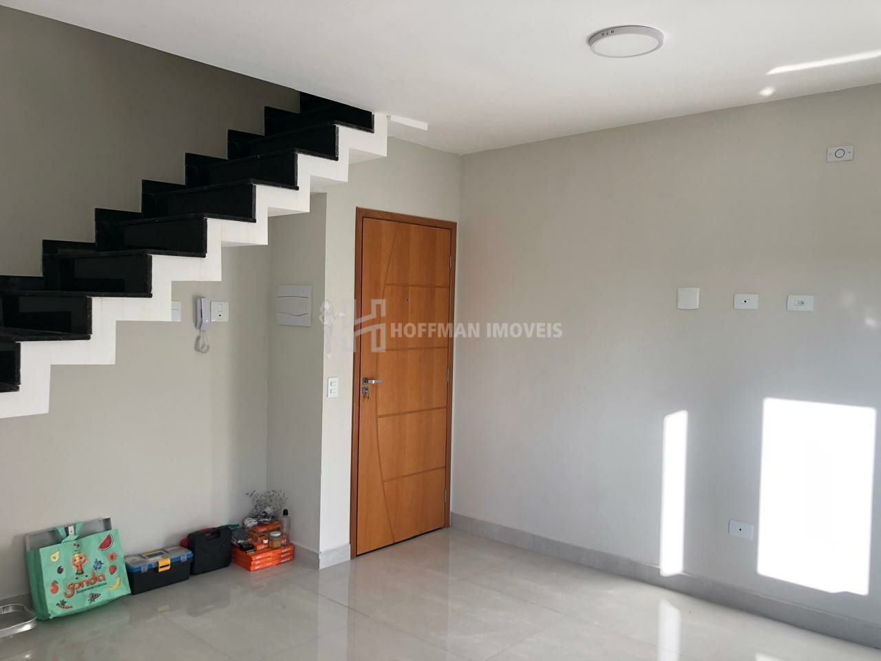 Cobertura para Venda - Vila Pires