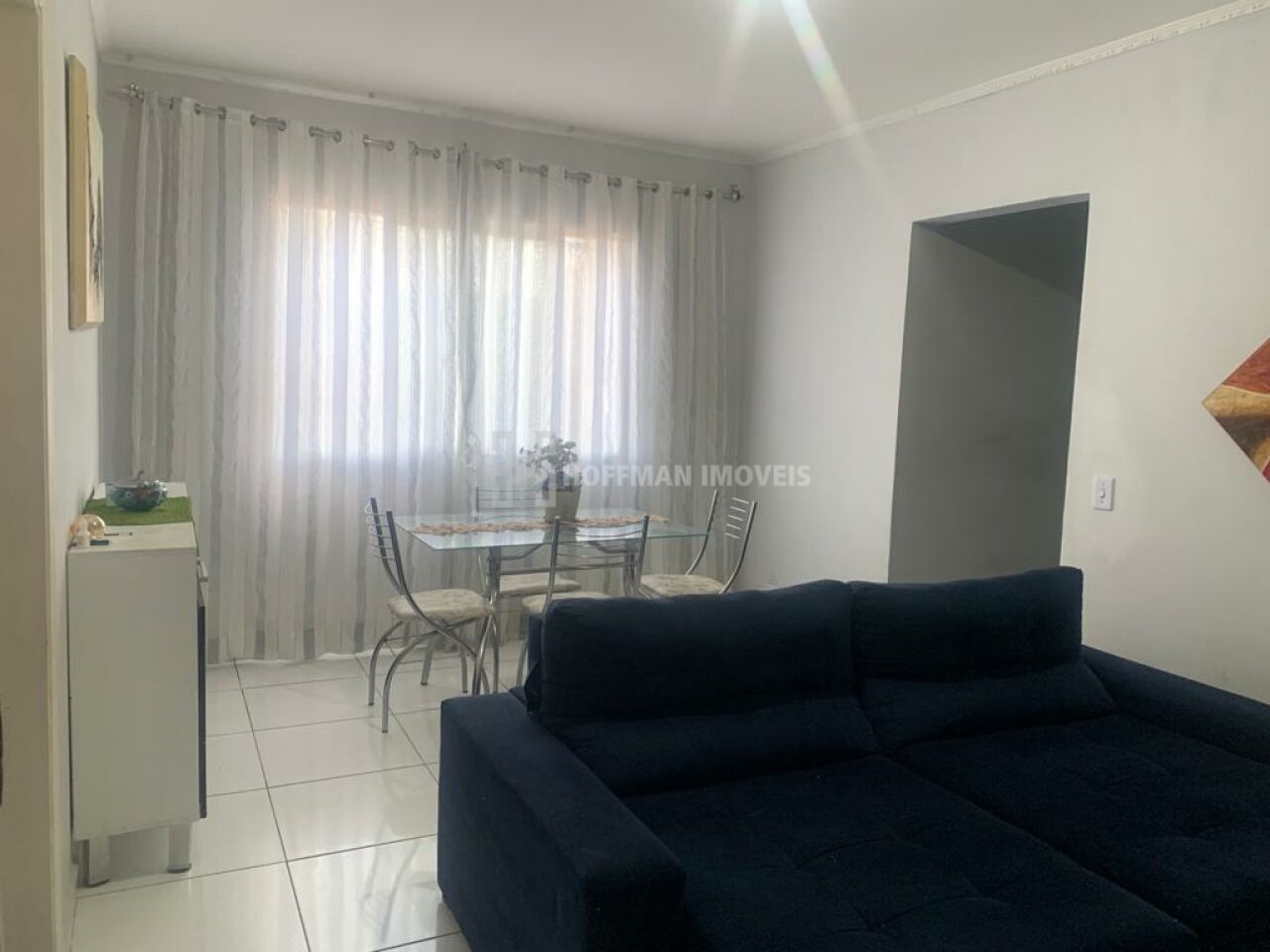 Apartamento para Venda - Vila Palmares
