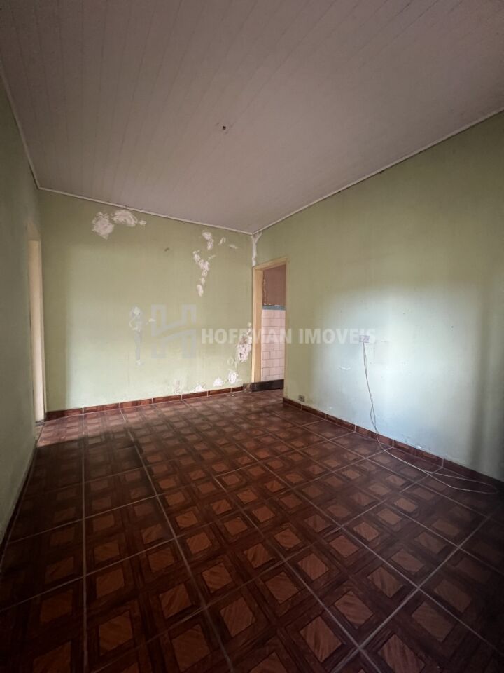 2 Casas para Venda - Olímpico
