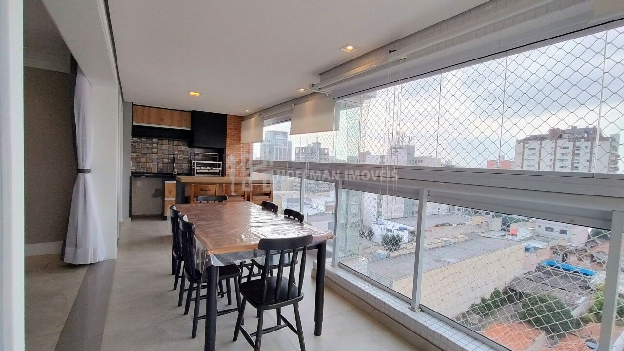 Apartamento para Locação - Centro