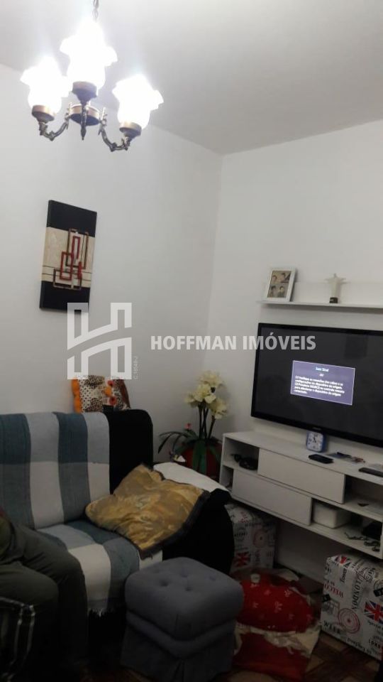Casa para Venda - Olímpico