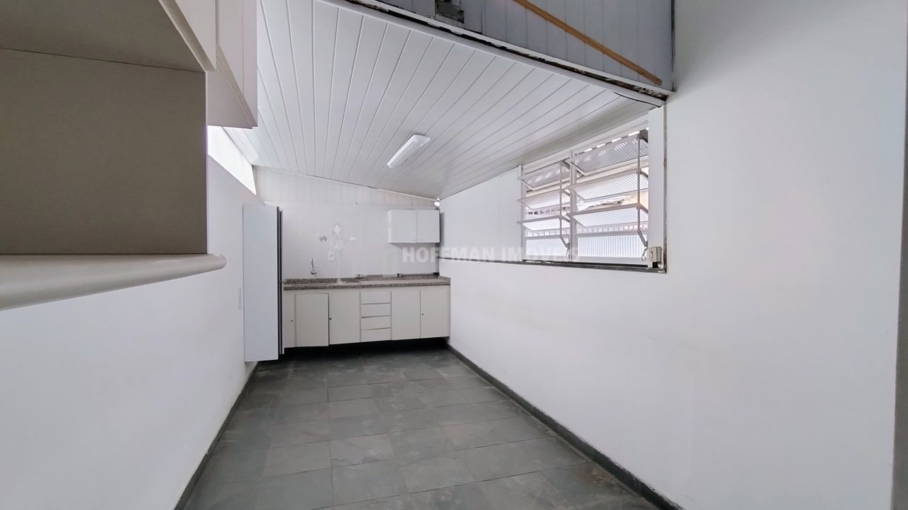 Sala Comercial para Locação - Santa Paula