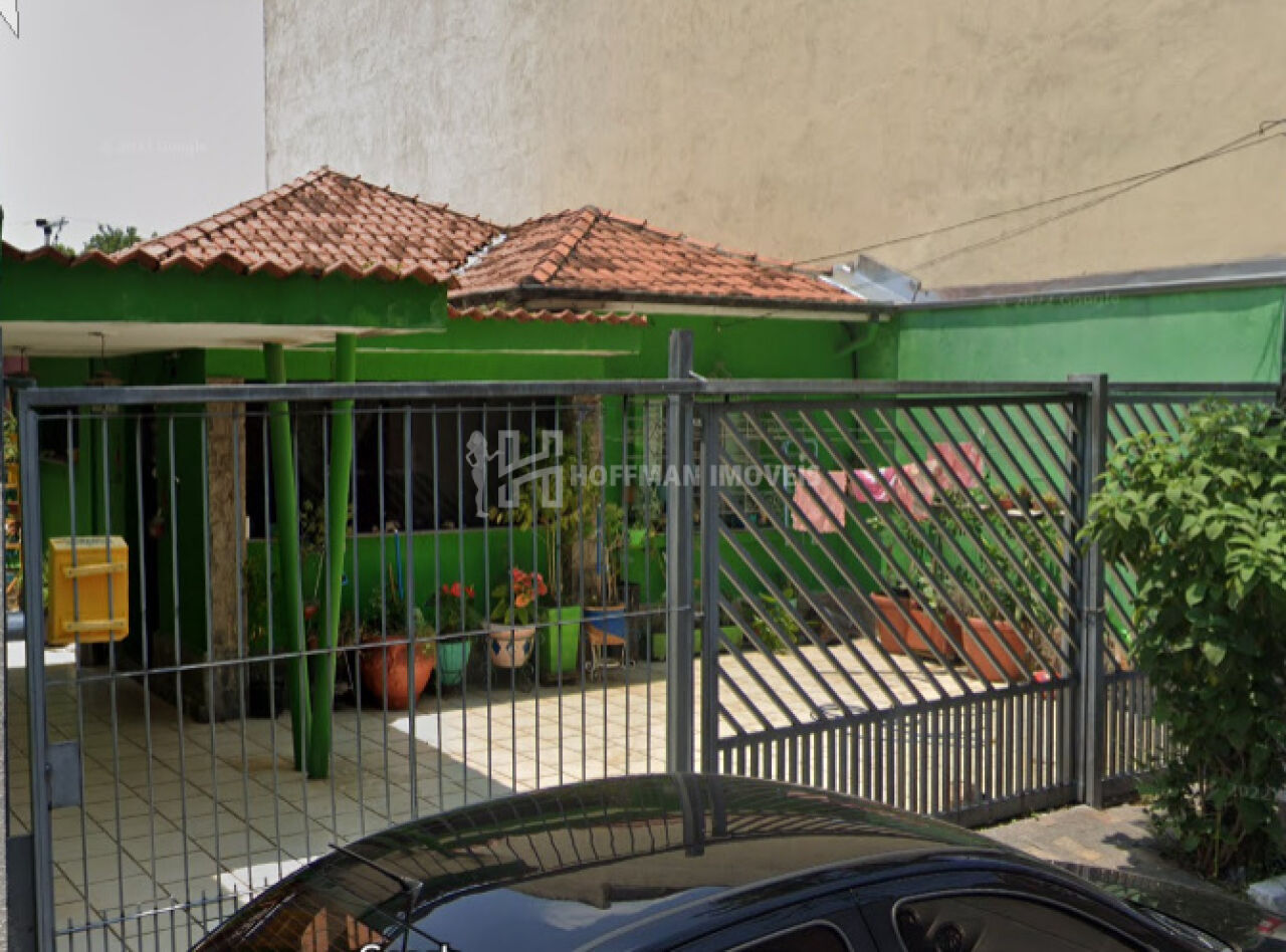 Casa para Venda - Santa Paula
