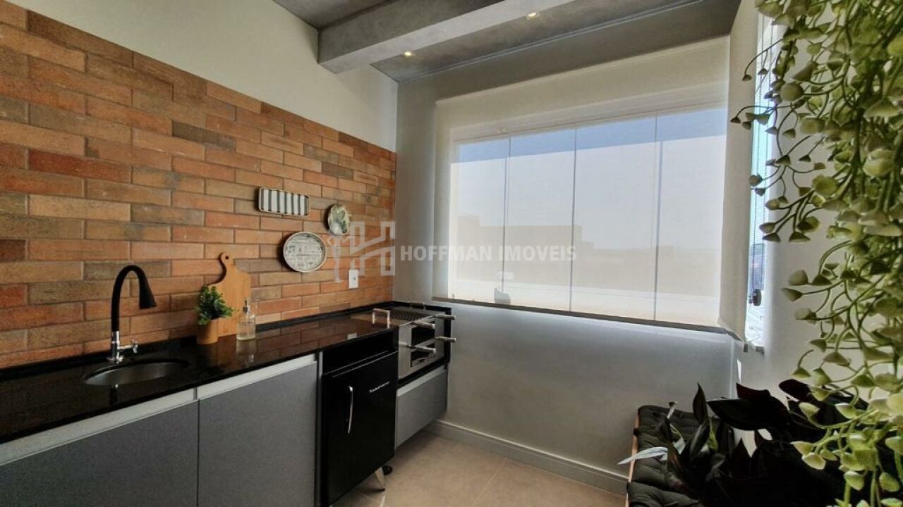 Apartamento para Venda - Campestre
