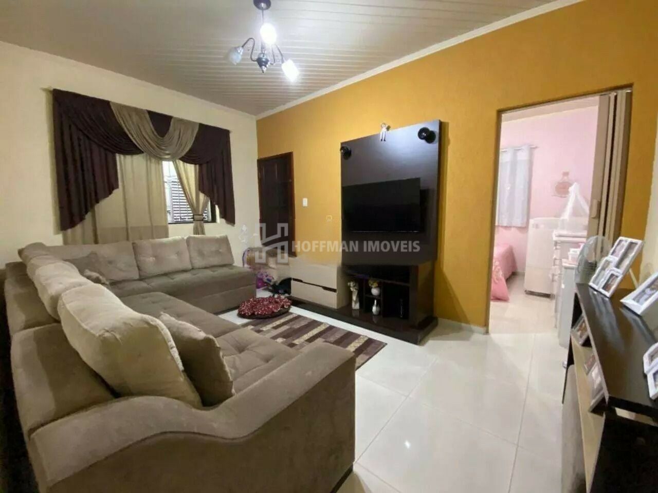 Casa para Venda - Osvaldo Cruz