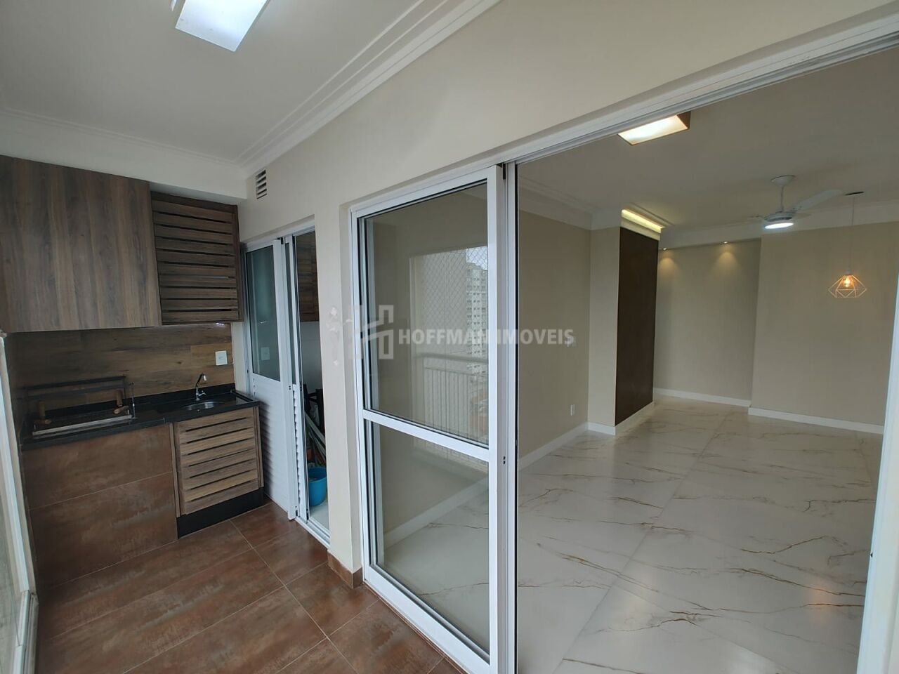 Apartamento para Venda - Centro