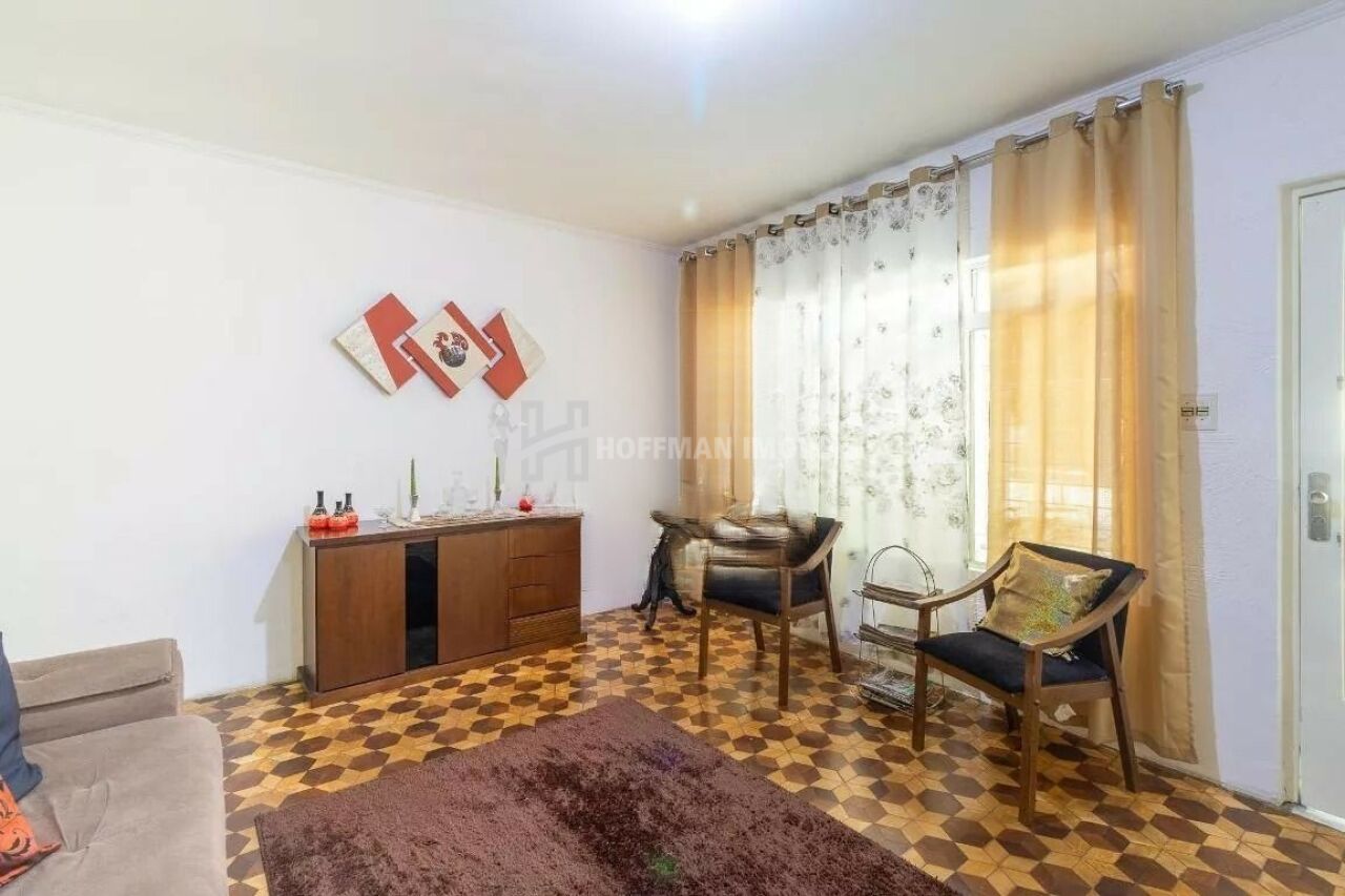 Casa Térrea para Venda - Olímpico