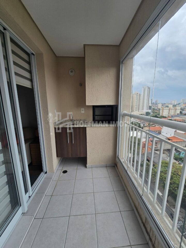 Apartamento Pronto para Venda - Barcelona