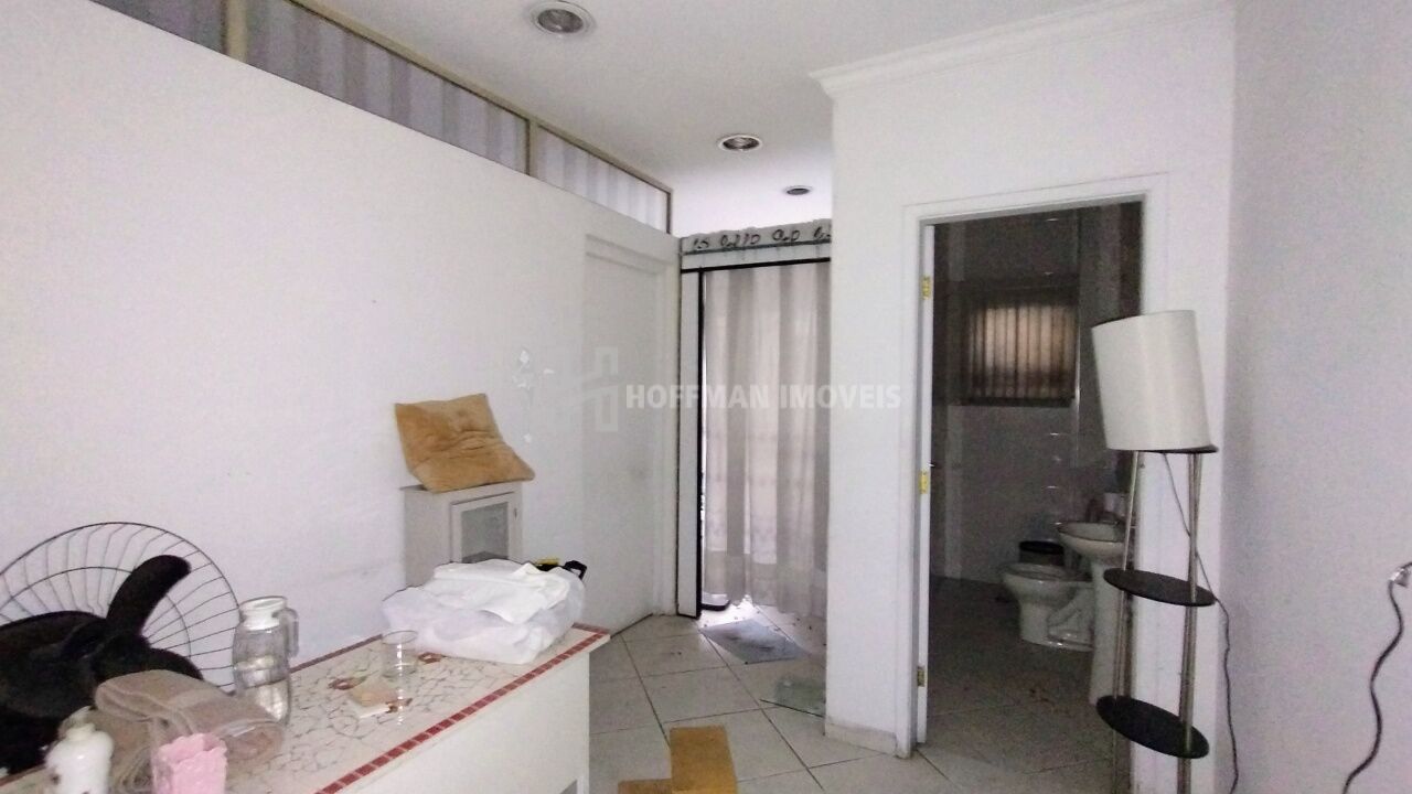 Salao Comercial para Locação - Santa Paula