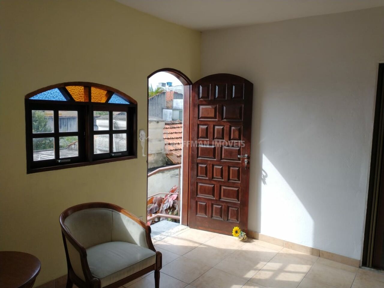 Casa para Locação - Vila Califórnia