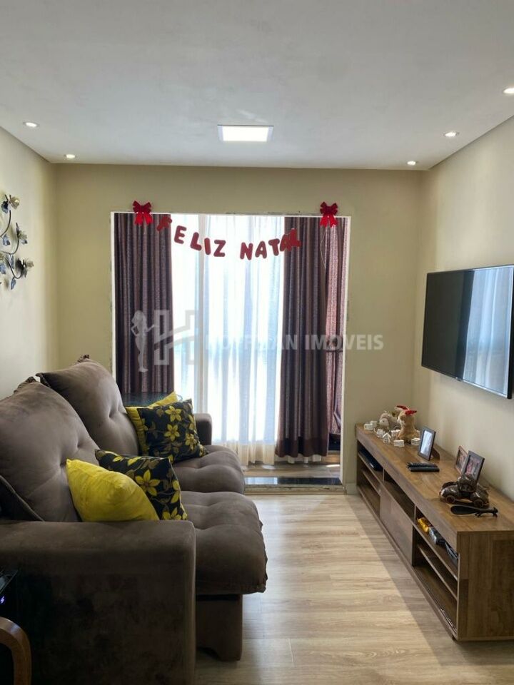 Apartamento Pronto para Venda - Vila Homero Thon