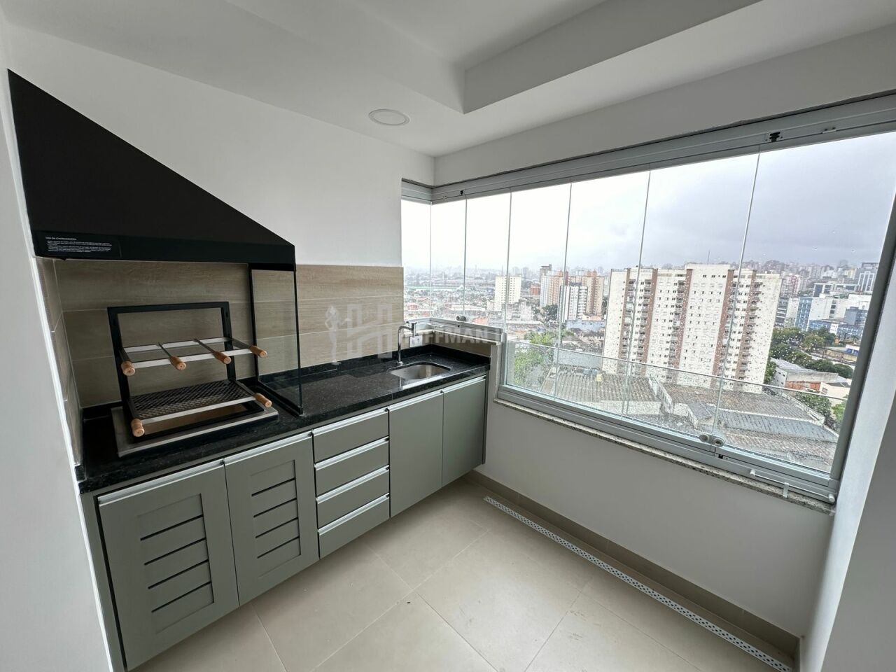 Apartamento para Venda - Fundação