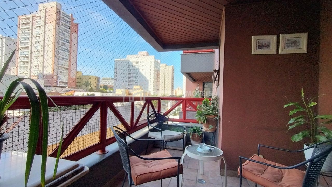 Apartamento para Venda - Santa Paula