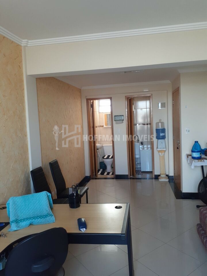 Sala Comercial para Locação - Fundação