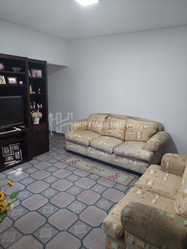 Casa para Venda - Santa Paula
