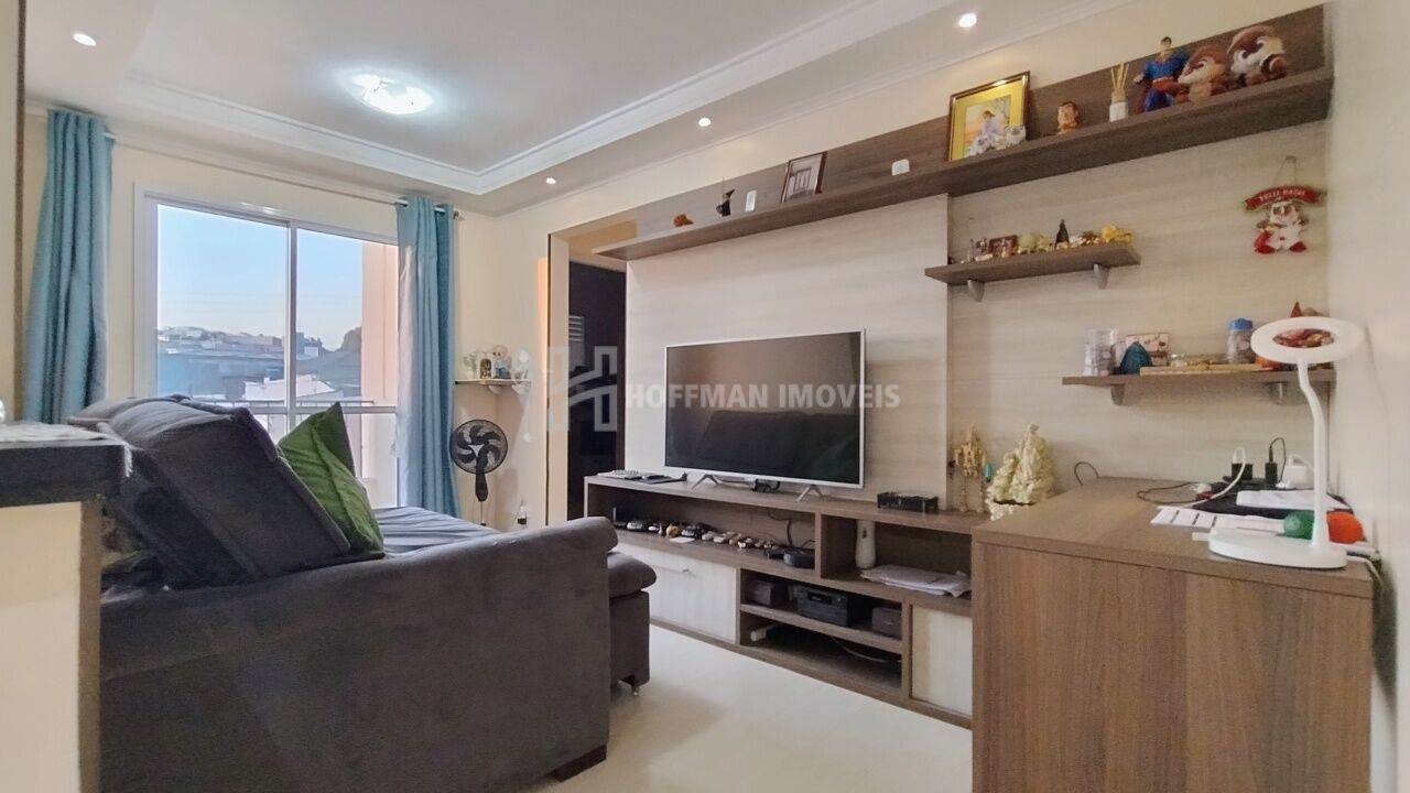 Apartamento para Venda - Vila Palmares