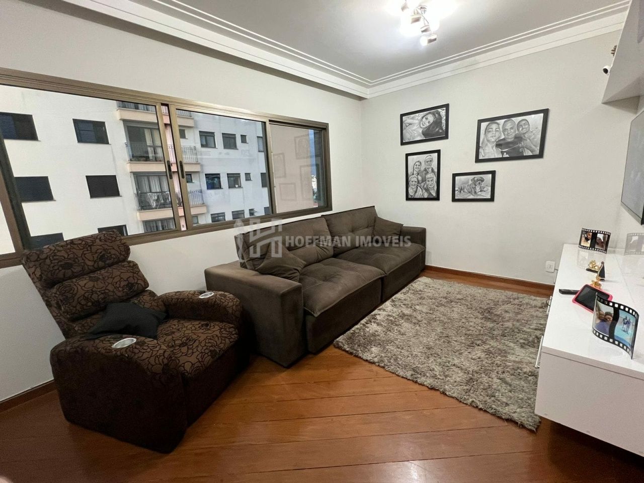 Apartamento para Venda - Cerâmica